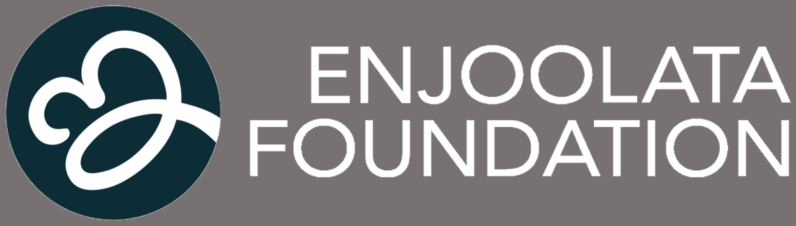 Enjoolata logo Enjoolata logo